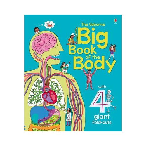 Big Book of the Body