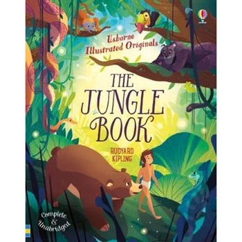 The Jungle Book The Jungle Book