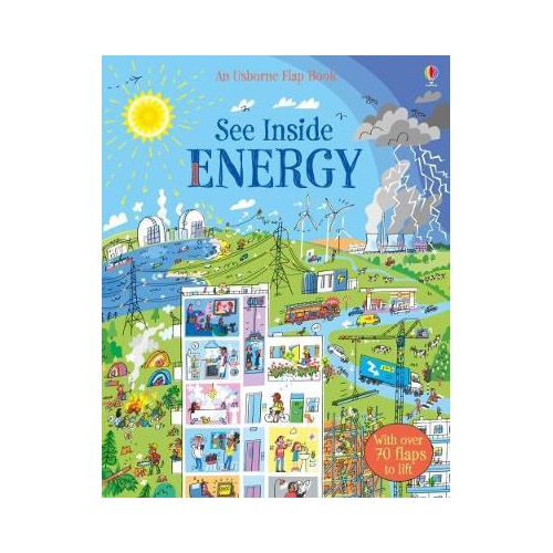 See Inside Energy