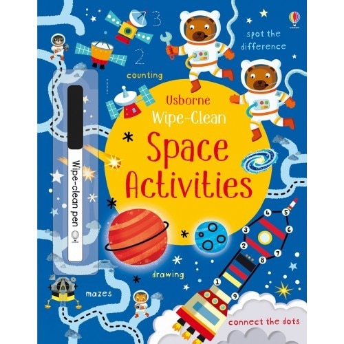 Space Activities