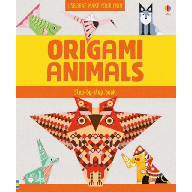 Origami Animals