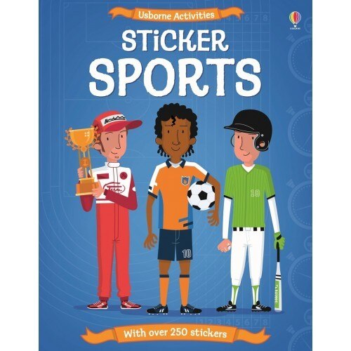 Sticker Sports