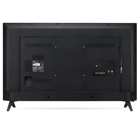 Televizor LED LG, 80 cm, 32LK500BPLA, HD, Clasa A