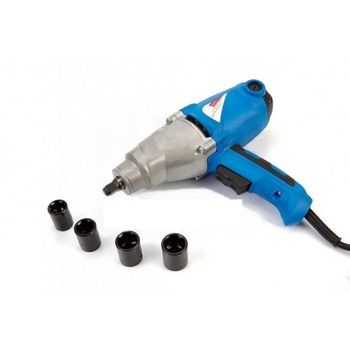 Pistol electric de impact insurubare/desurubare 1/2 Pistol electric de impact insurubare/desurubare 1/2