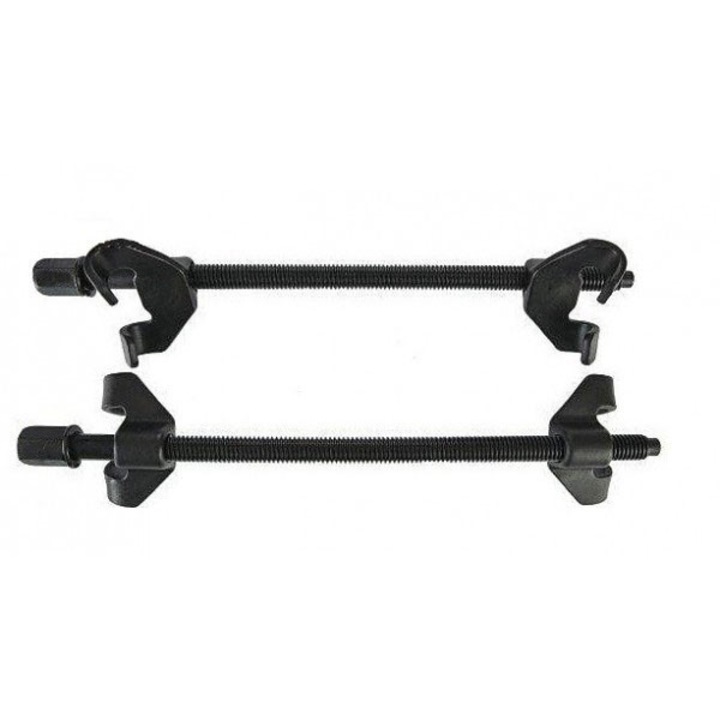 Set prese de strans arcuri amortizoare auto 380 mm