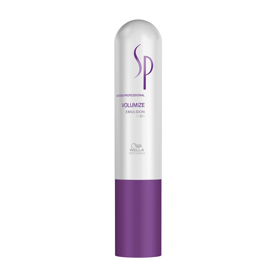 Emulsie Wella Professionals SP Volumize pentru volum, 50 ml