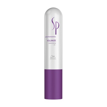 Emulsie Wella Professionals SP Volumize pentru volum, 50 ml Emulsie Wella Professionals SP Volumize pentru volum, 50 ml