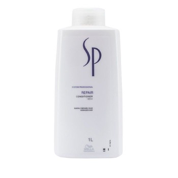 Balsam Wella Professionals SP Repair pentru par deteriorat, 1000 ml Balsam Wella Professionals SP Repair pentru par deteriorat, 1000 ml