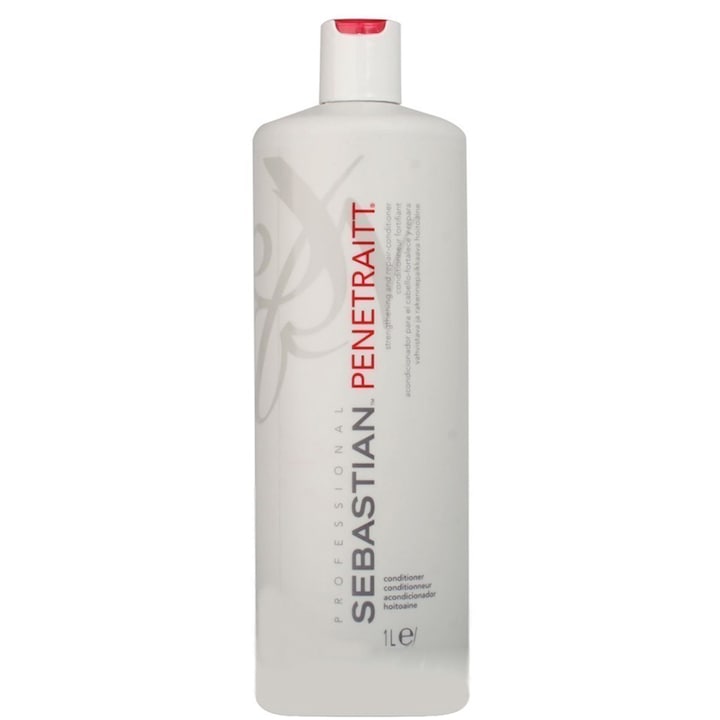 Balsam Sebastian Professional Penetraitt pentru par deteriorat, 1000 ml