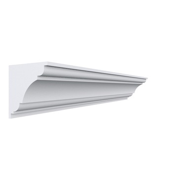 Cornisa Masca galerie MBC23-10 din polistiren extrudat, dimensiune 100x100mm lungime 2 m Cornisa Masca galerie MBC23-10 din polistiren extrudat, dimensiune 100x100mm lungime 2 m