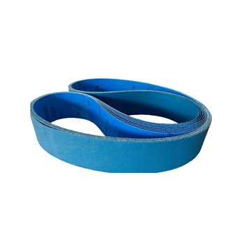 Banda abraziva pentru slefuire lemn, metal, piele, Norton R817, 50x2000 mm, granulatie 100- 26 BUC Banda abraziva pentru slefuire lemn, metal, piele, Norton R817, 50x2000 mm, granulatie 100- 26 BUC