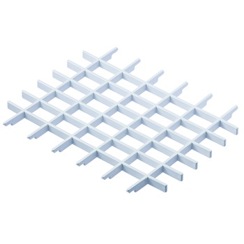 Gratar pentru lavoar PILOZZO 50-55-60, alb Gratar pentru lavoar PILOZZO 50-55-60, alb