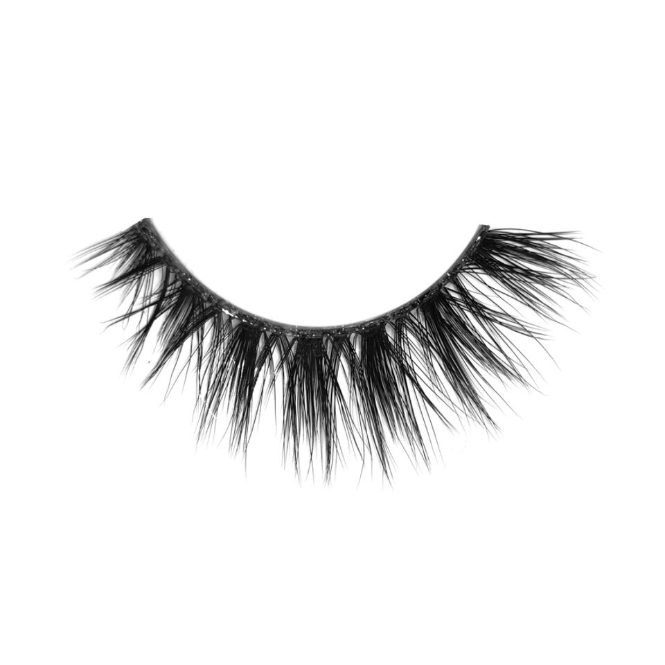 Gene false, VIVI Lashes, 3D Faux Mink - Elsie