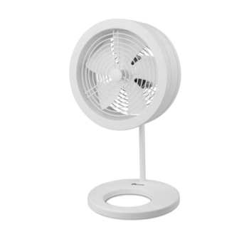 Ventilator de aer Airnaturel Naos Alb, Consum 32W, Debit 860mc/ora, Pentru 20mp Ventilator de aer Airnaturel Naos Alb, Consum 32W, Debit 860mc/ora, Pentru 20mp