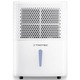 Dezumidificator Trotec TTK 26E, 10L/zi, debit aer 80mc/h, Util pana la 15mp