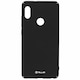 Husa de protectie Tellur Super Slim pentru Xiaomi Redmi Note 5 Pro, Negru