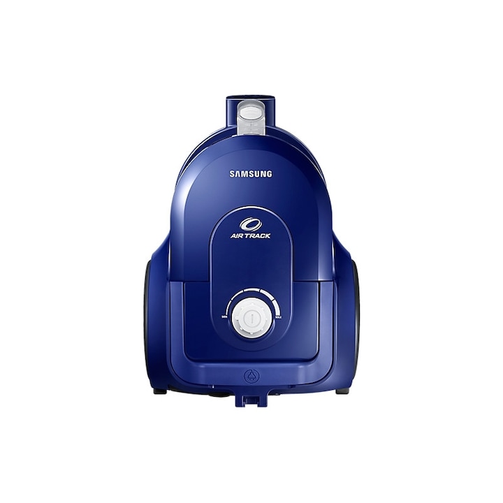 Прахосмукачка без торба Samsung VCC43Q0V3D 1.3L 850W Blue