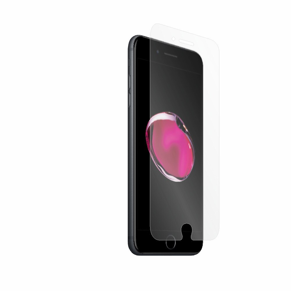 Folie mata Smart Protection Apple iPhone 7/8 display,protectie completa ecran+Smart Spray®,Smart Squeegee® si microfibra incluse