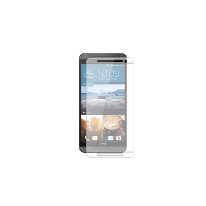 Фолио Clasic Smart Protection за HTC One E9 display