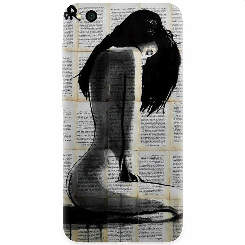 Husa silicon pentru Xiaomi Redmi Go, Breeze