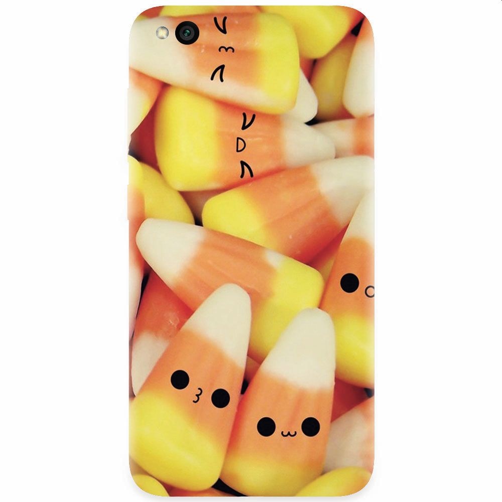 Husa silicon pentru Xiaomi Redmi Go, Cute Girly 008
