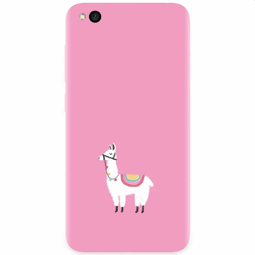 Husa silicon pentru Xiaomi Redmi Go, Lamma