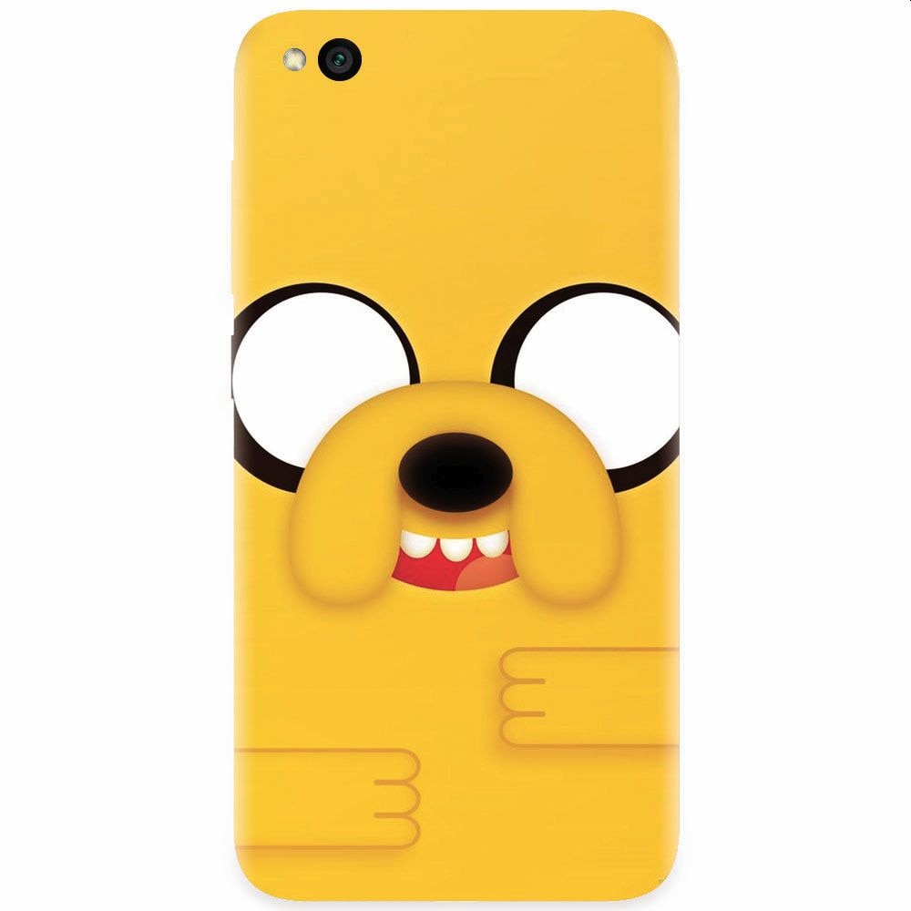 Husa silicon pentru Xiaomi Redmi Go, Gumball