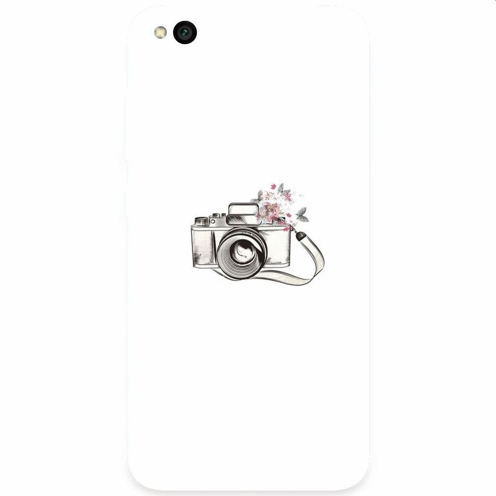 Husa silicon pentru Xiaomi Redmi Go, Photo