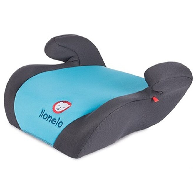 Inaltator auto Luuk Lionelo ,15-36 Kg, Turcoaz