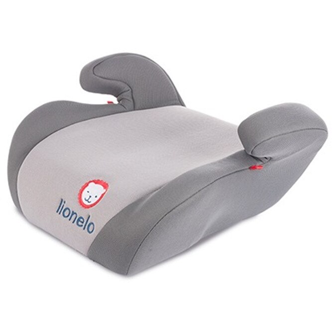 Inaltator auto Luuk Lionelo , 15-36 Kg, Gri
