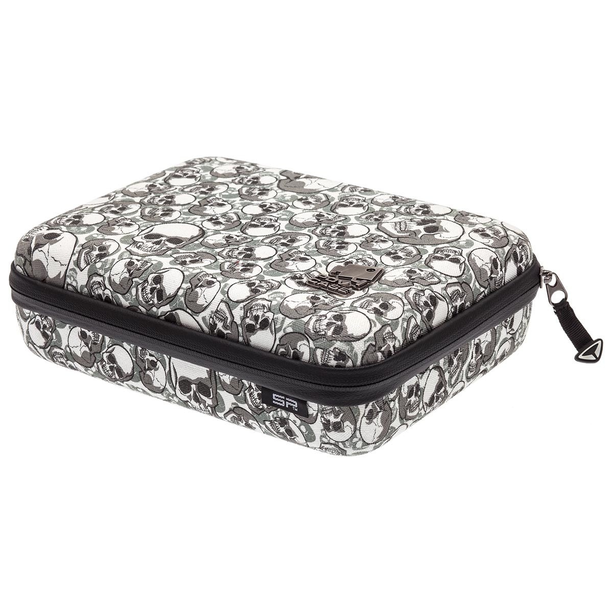 Case SP Skull- Geanta protectie camera si accesorii, marimea S
