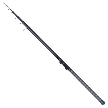 Lanseta bolognesa mix carbon Baracuda Panther Bolo 4.0 m A: 5 - 25 g Lanseta bolognesa mix carbon Baracuda Panther Bolo 4.0 m A: 5 - 25 g