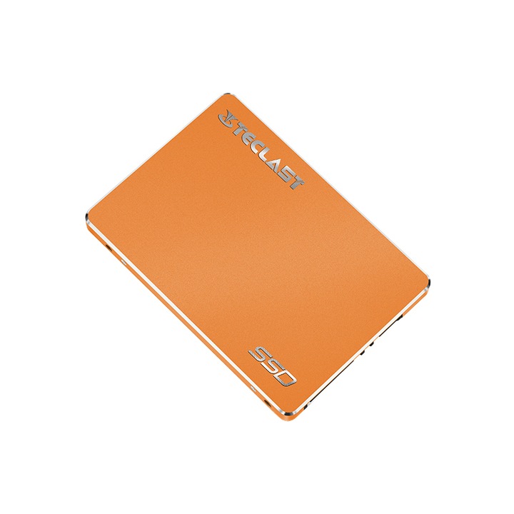 Solid State Drive (SSD) Teclast, 320GB, 2.5"