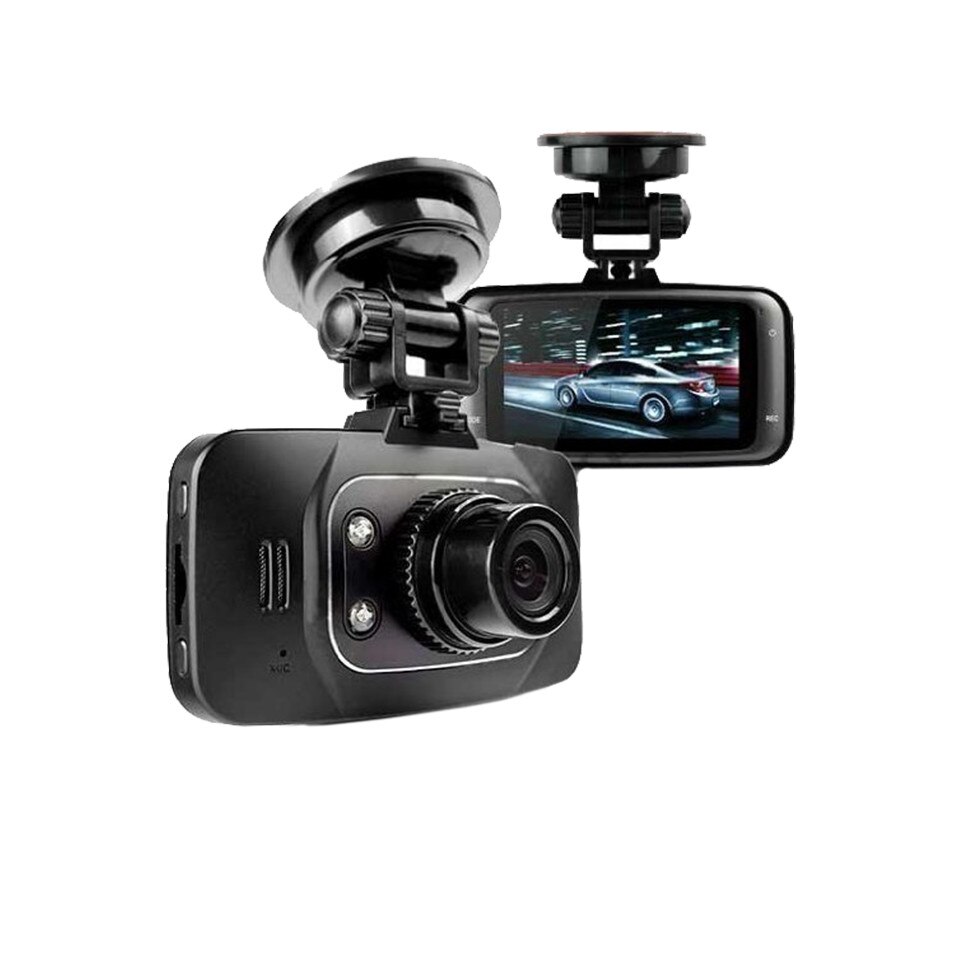 Camere auto DVR , Full HD, 140 grade, 2,7 inch