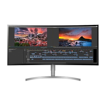 Monitor LED IPS LG 38 Monitor LED IPS LG 38
