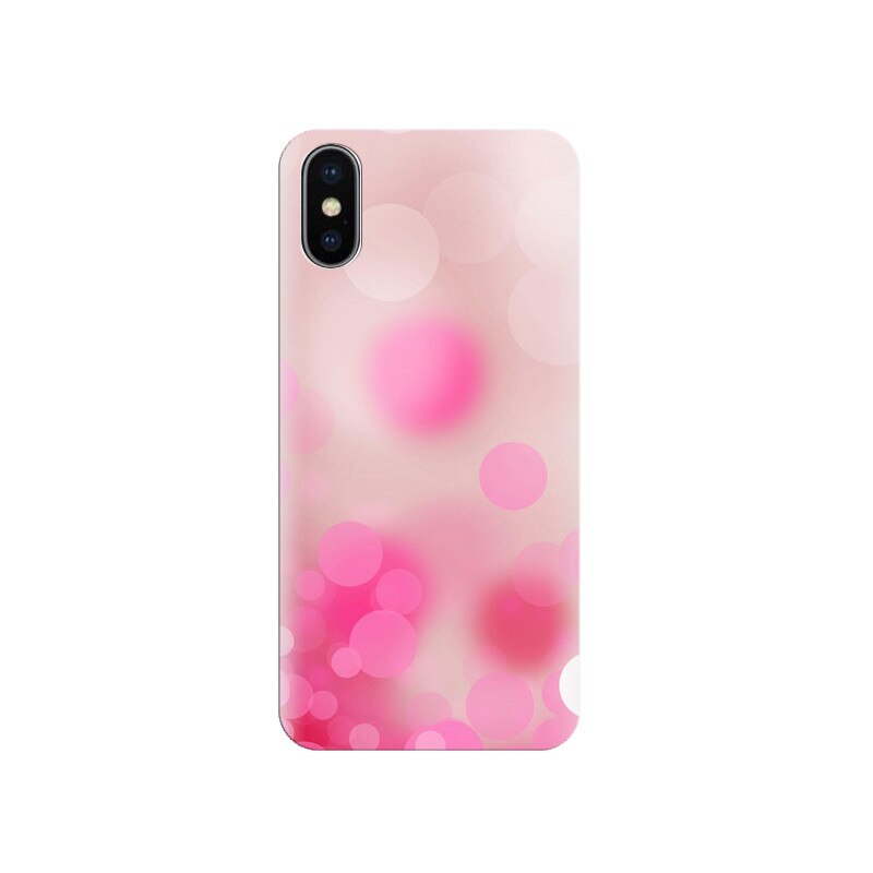 Husa Iphone X Cute Girly X