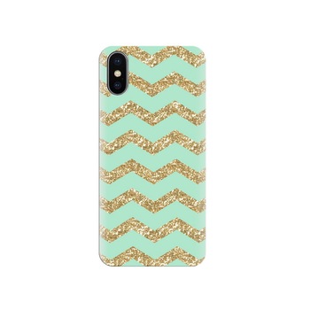 Husa Iphone X Abstract Cute Girly Husa Iphone X Abstract Cute Girly