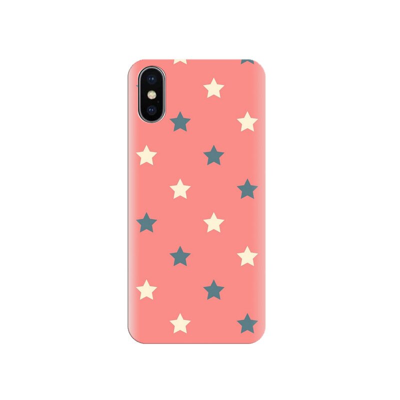 Husa Iphone X Cute Girly 007