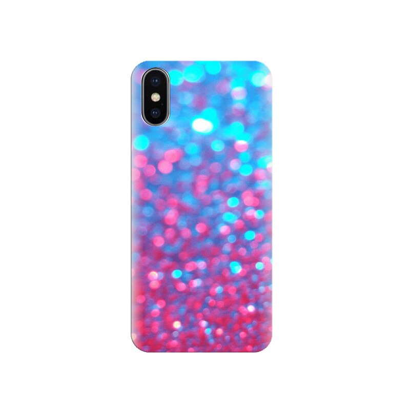 Husa Iphone X Cute Girly 005