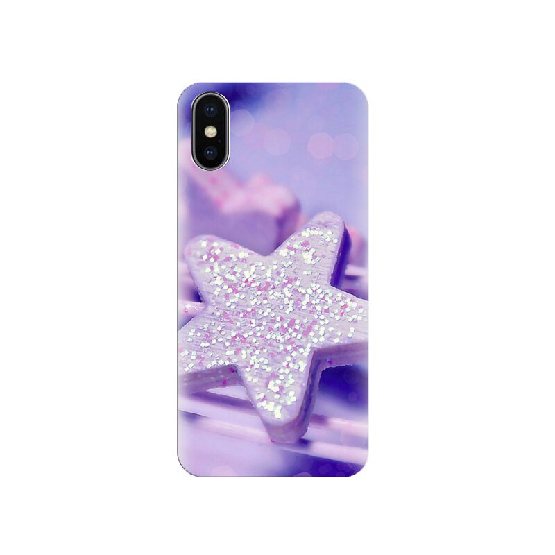 Husa Iphone X CuteGirly