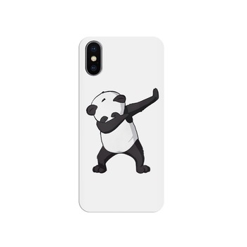 Husa Iphone X Cute Pineapple Husa Iphone X Cute Pineapple