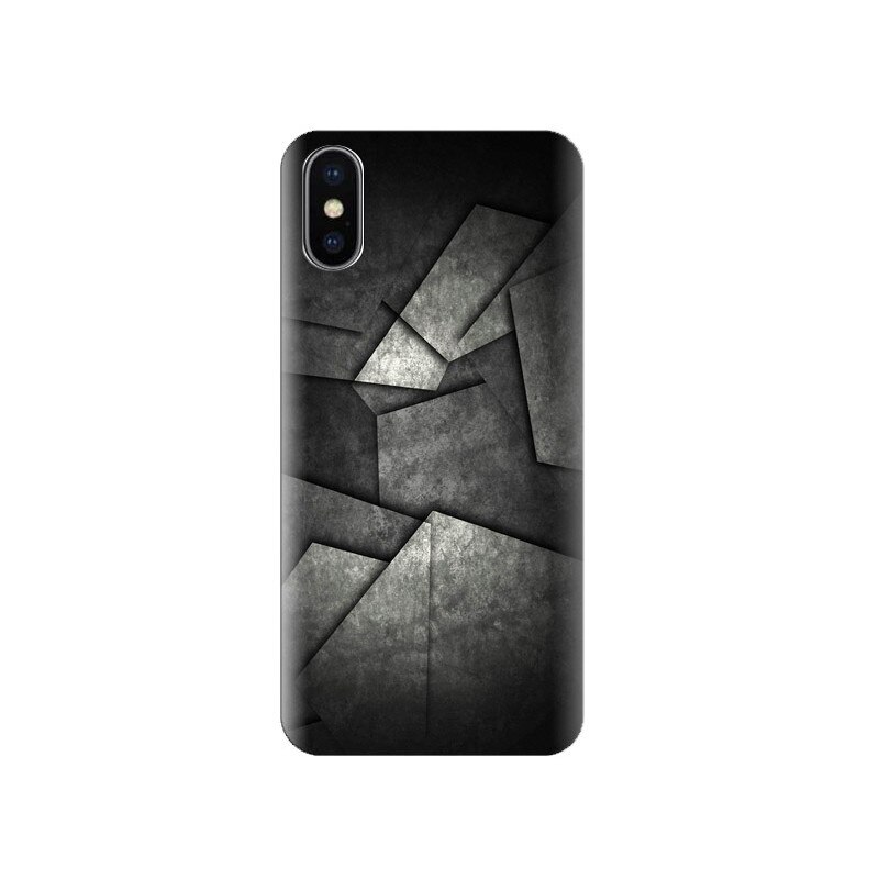 Husa Iphone X Abstract 002