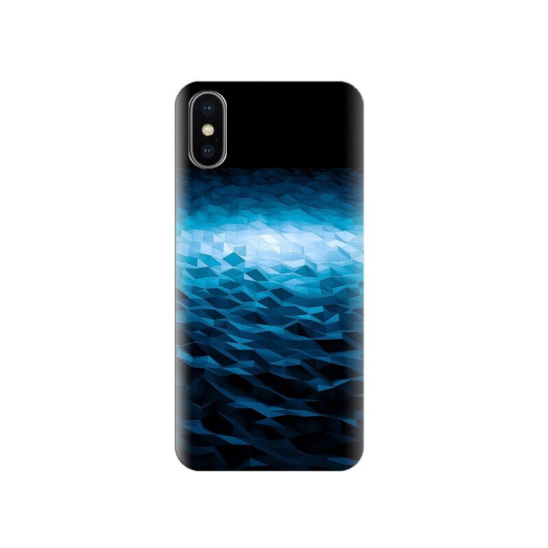 Husa Iphone X Abstract Phone 001