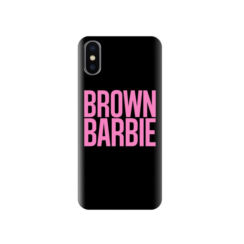 Husa Iphone X Cute Girly Smart