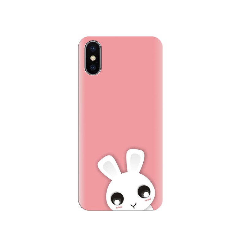 Husa Iphone X Cute Girly 004