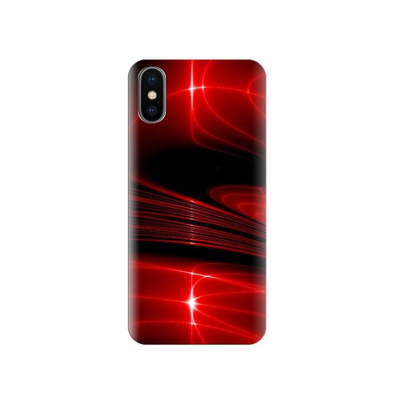 Husa Iphone X Cool Abstract 001