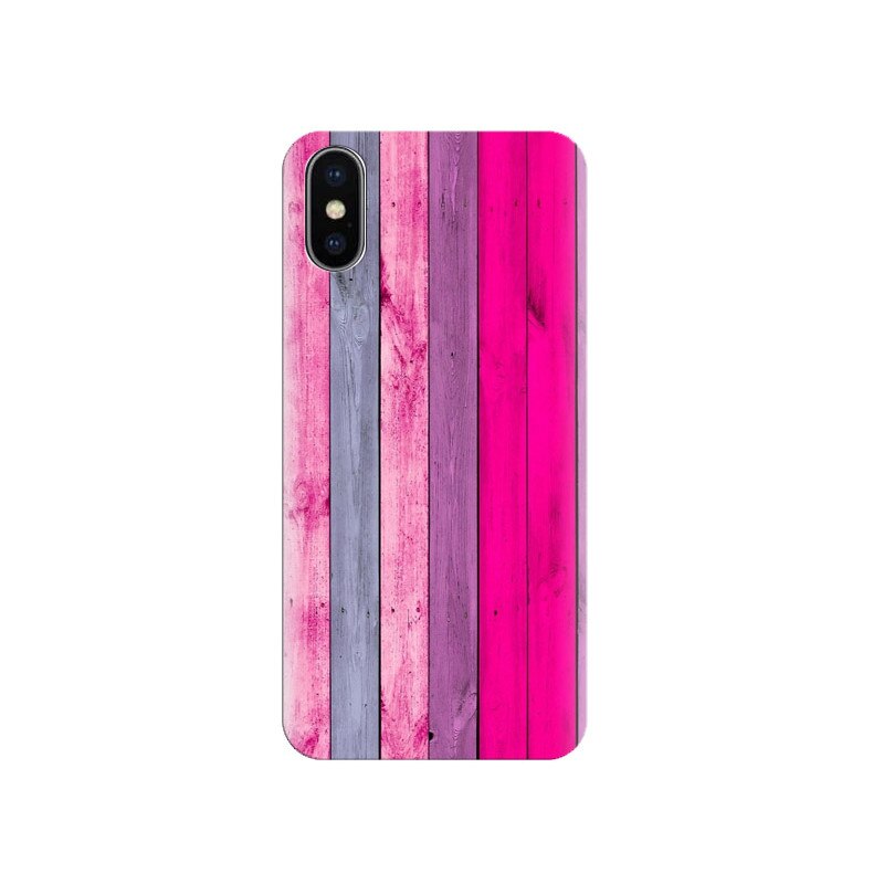 Husa Iphone X Girly 005