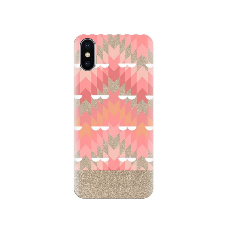 Husa Iphone X Girly 004 002