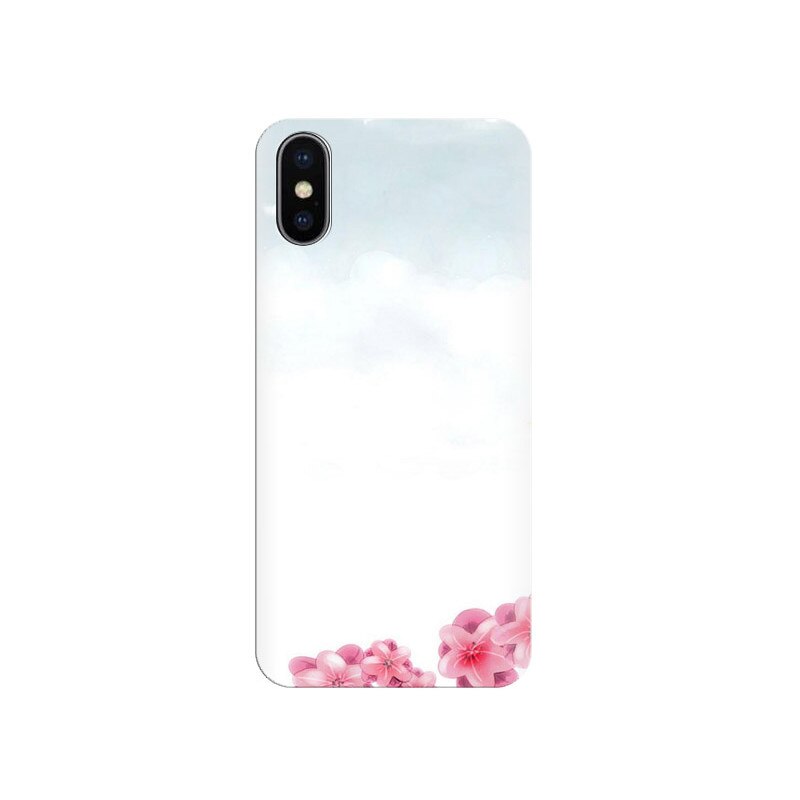 Husa Iphone X Spring Season 002