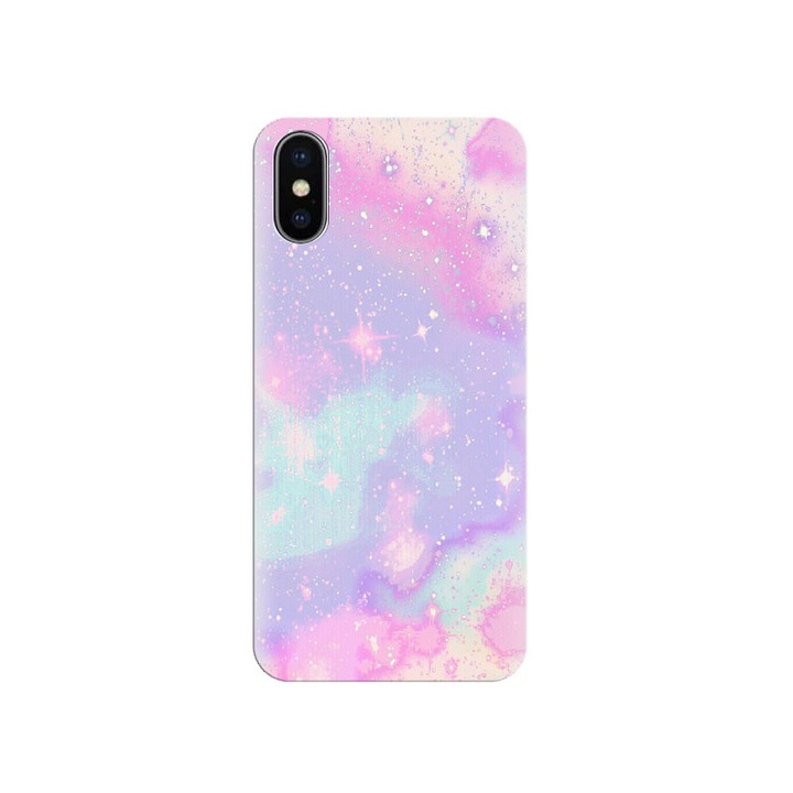 Iphone X Girly Case 003 002